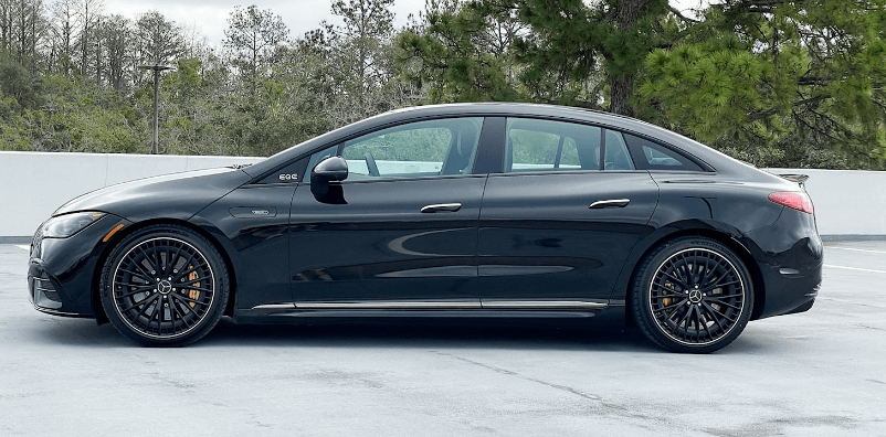 벤츠전기차 eqe 350 300 가격