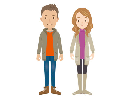 오키나와 2월 추천 복장5