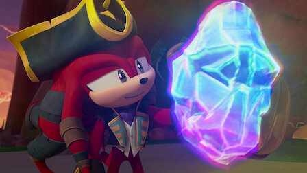 애니메이션 추천 소닉프라임 시즌2 3화 다시보기 줄거리 결말