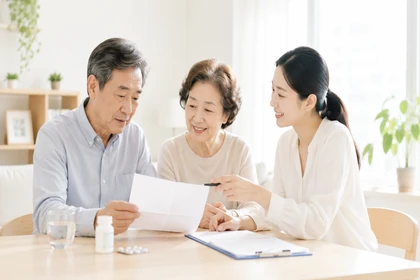 부모님 세액공제 부양가족 기준11