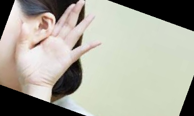 한쪽 귀 먹먹
