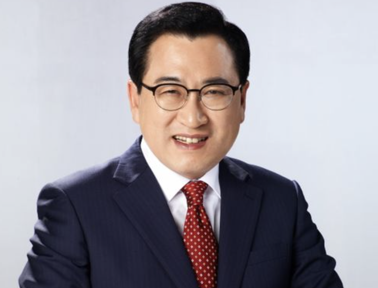 주낙영 프로필
