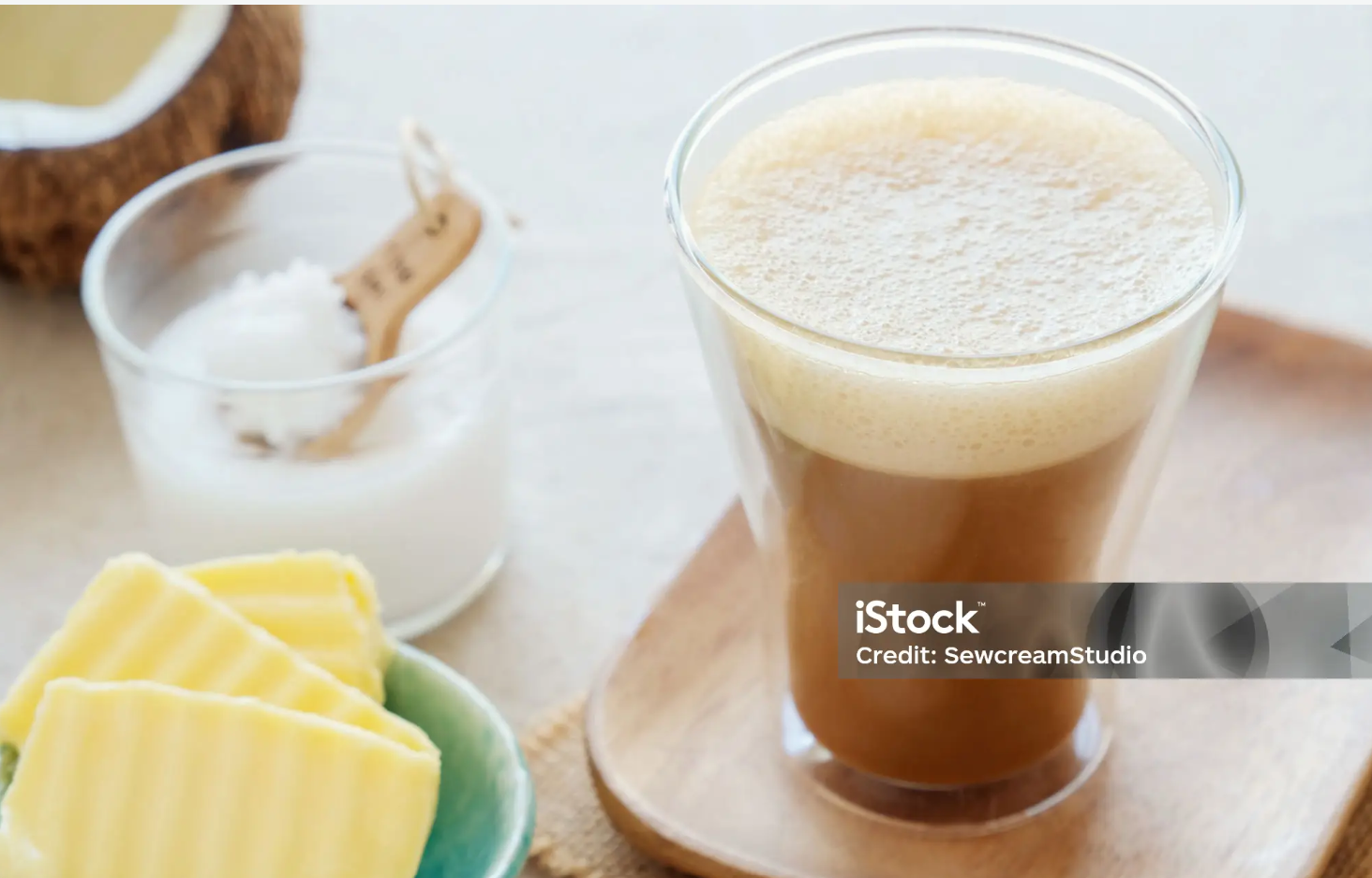 방탄커피 + 공복 러닝, 다이어트에 주는 시너지