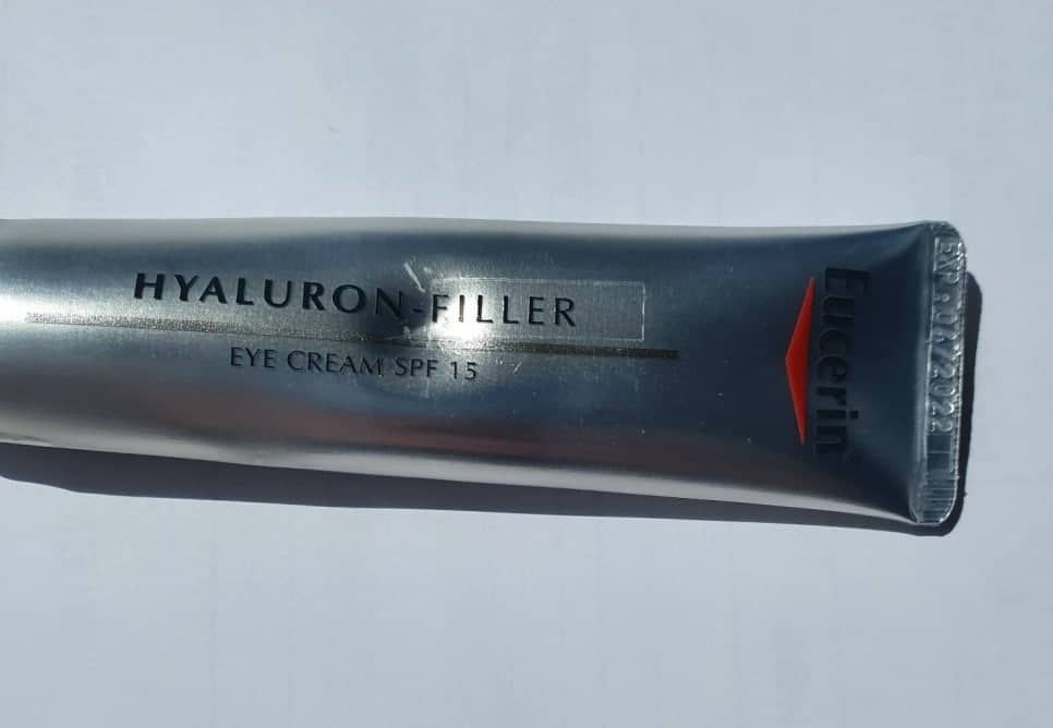 유세린 하이알루론 아이크림