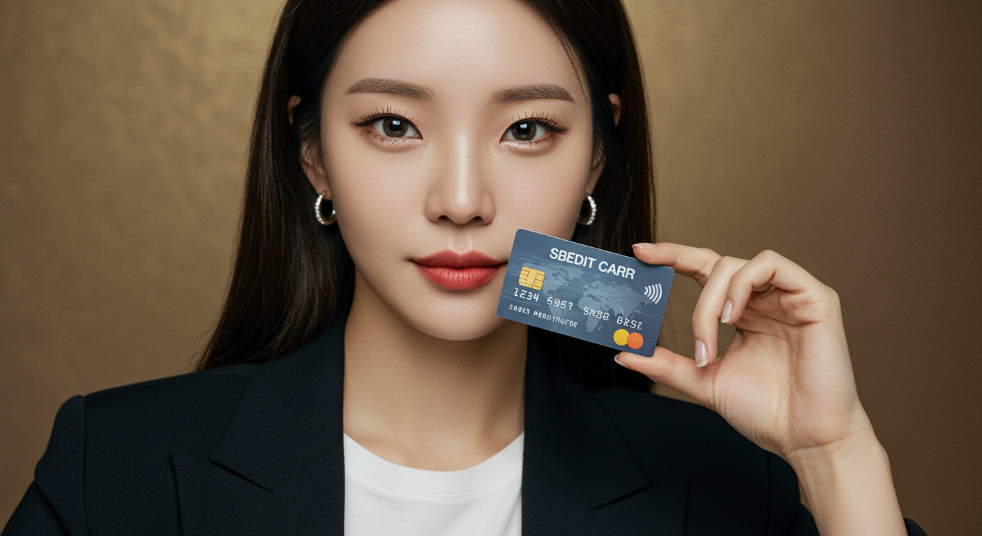 롯데카드 할인카드