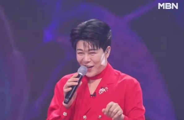 무명전설 콘서트