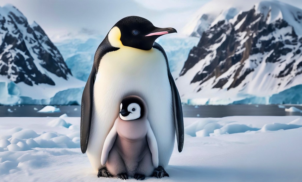 빙하가 녹으면 해수면만 오르는 게 아니다, 진짜 위험은 따로 있다