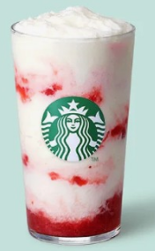 스타벅스 레전드 메뉴 추천 BEST 7