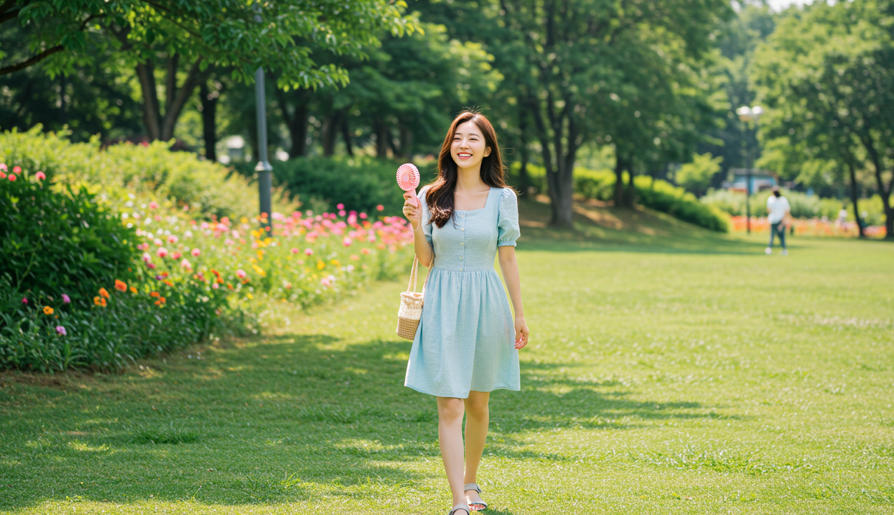 열사병 전조 증상