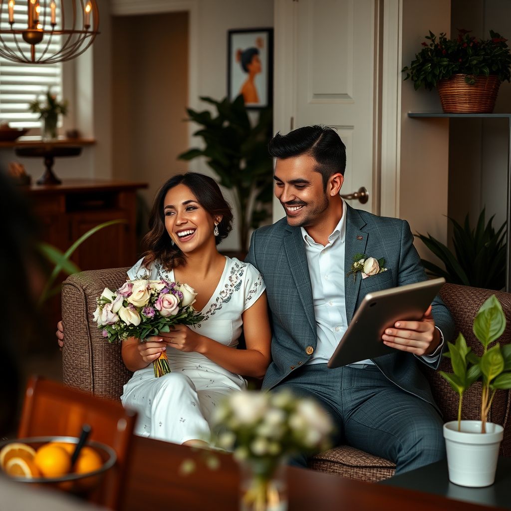 2025년 경기청년 결혼지원사업_부부당 100만원 현금 지원