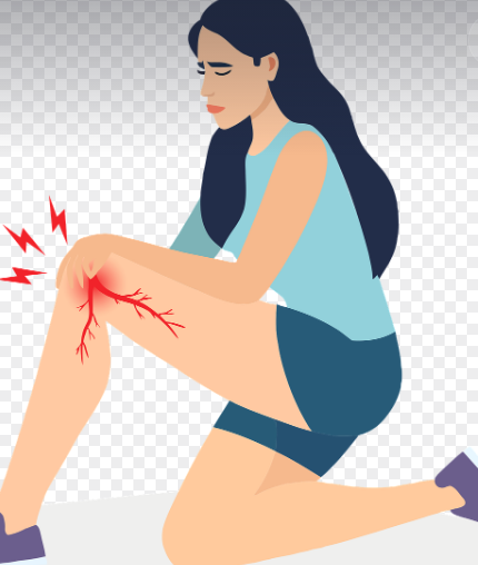 우리 몸의 비밀: 스스로를 지키는 충격 완화 시스템