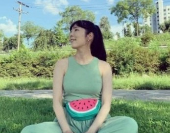 사유리 프로필 나이