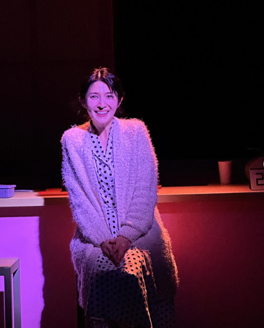 김경란 아나운서 전남편 김상민 나이와 프로필, 이혼 이후 근황│송재희·노정진 인연과 연극 무대 복귀