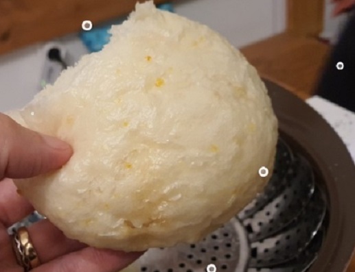 상웨떡