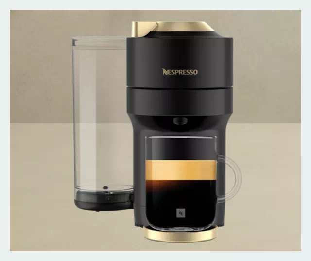 네스프레소 버츄어 팝 타이탄