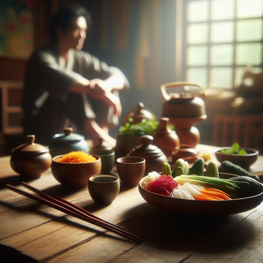 인생을 살면서 깨닫는 것들 - 생각으로는 행복을 알 수 없습니다