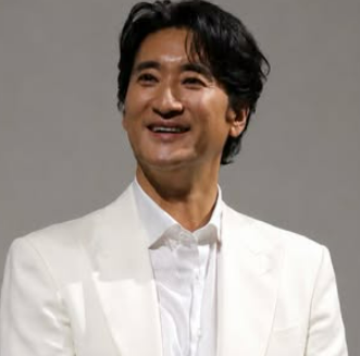 신현준 프로필