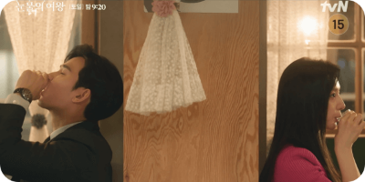 눈물의 여왕8화 줄거리