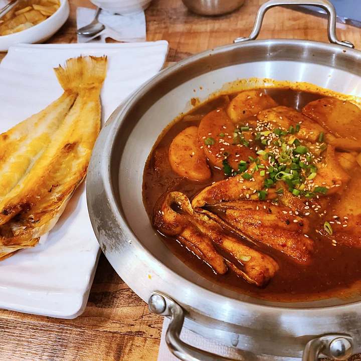 전참시 전지적참견시점 이영자 갈치 조림 고등어 구이 통갈치 왕갈치 은갈치 맛있는 식당 제주도 맛집 위치 메뉴 가격 정보