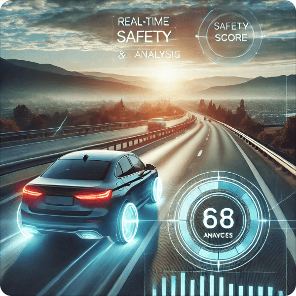 티맵 안전운전 점수 혜택 2