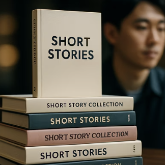 앤솔로지(Anthology)&amp;#44; 정확한 뜻과 옴니버스와의 차이점 완벽 정리