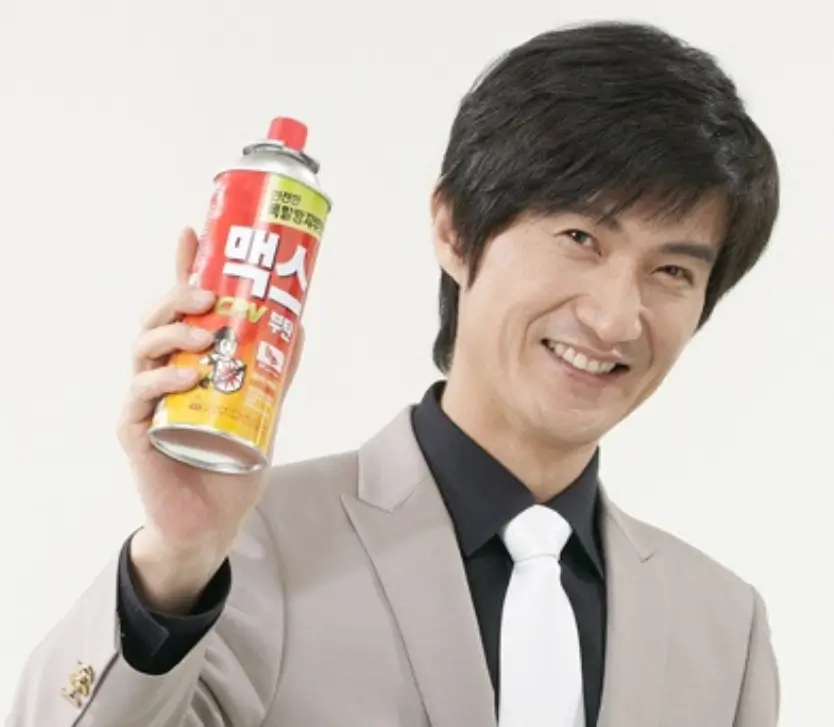안내상