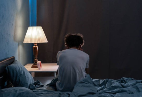 불면증 (원인분석, 진단방법, 치료법)