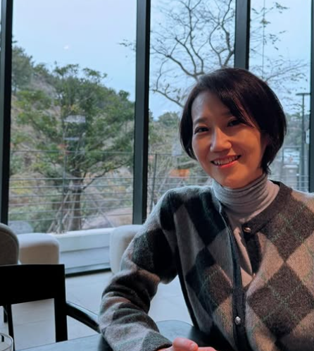 김지윤 정치학박사 연구 분야