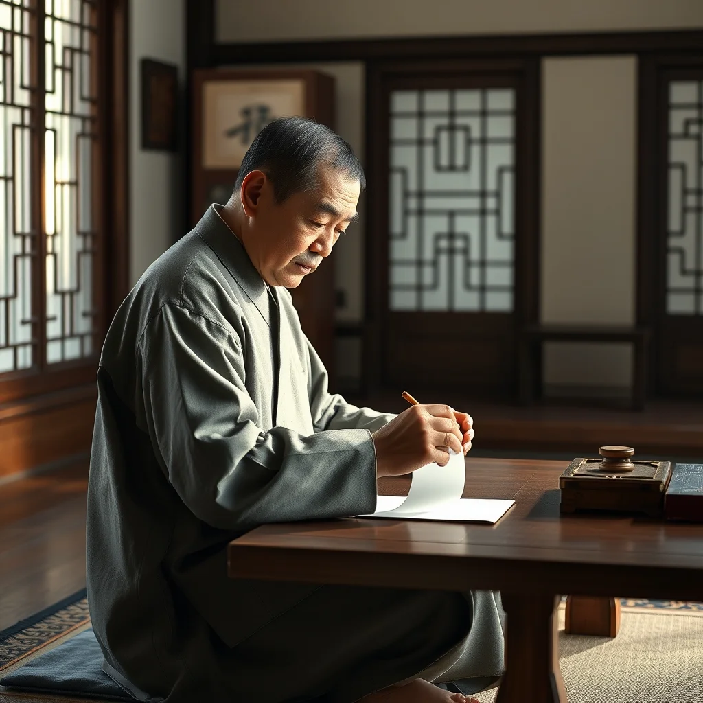 지방 쓰는법 완벽 정리