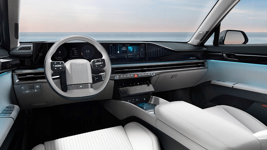 그랜저 하이브리드