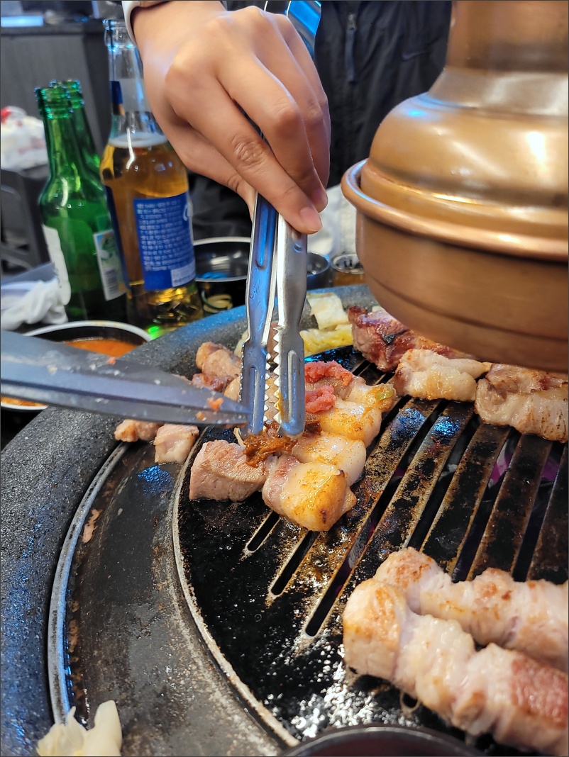 숙성도-후기