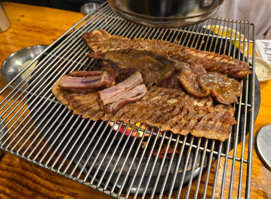 서민갈비1