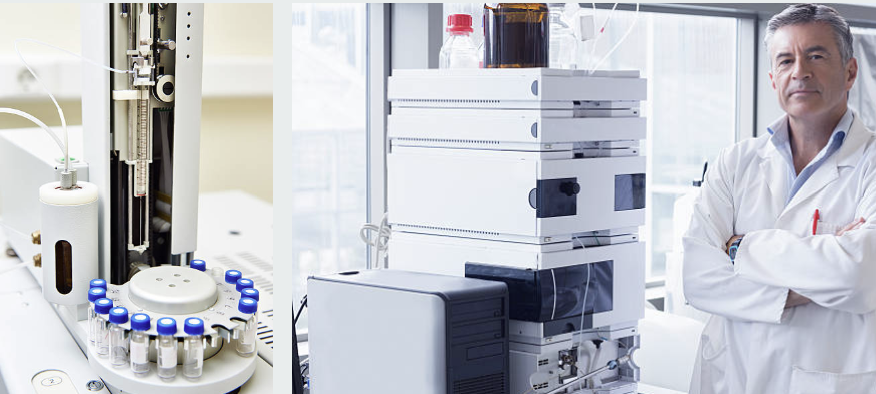 Regulatory Ready LC-MS/MS 시리즈