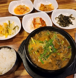 홍천-시래기명태조림