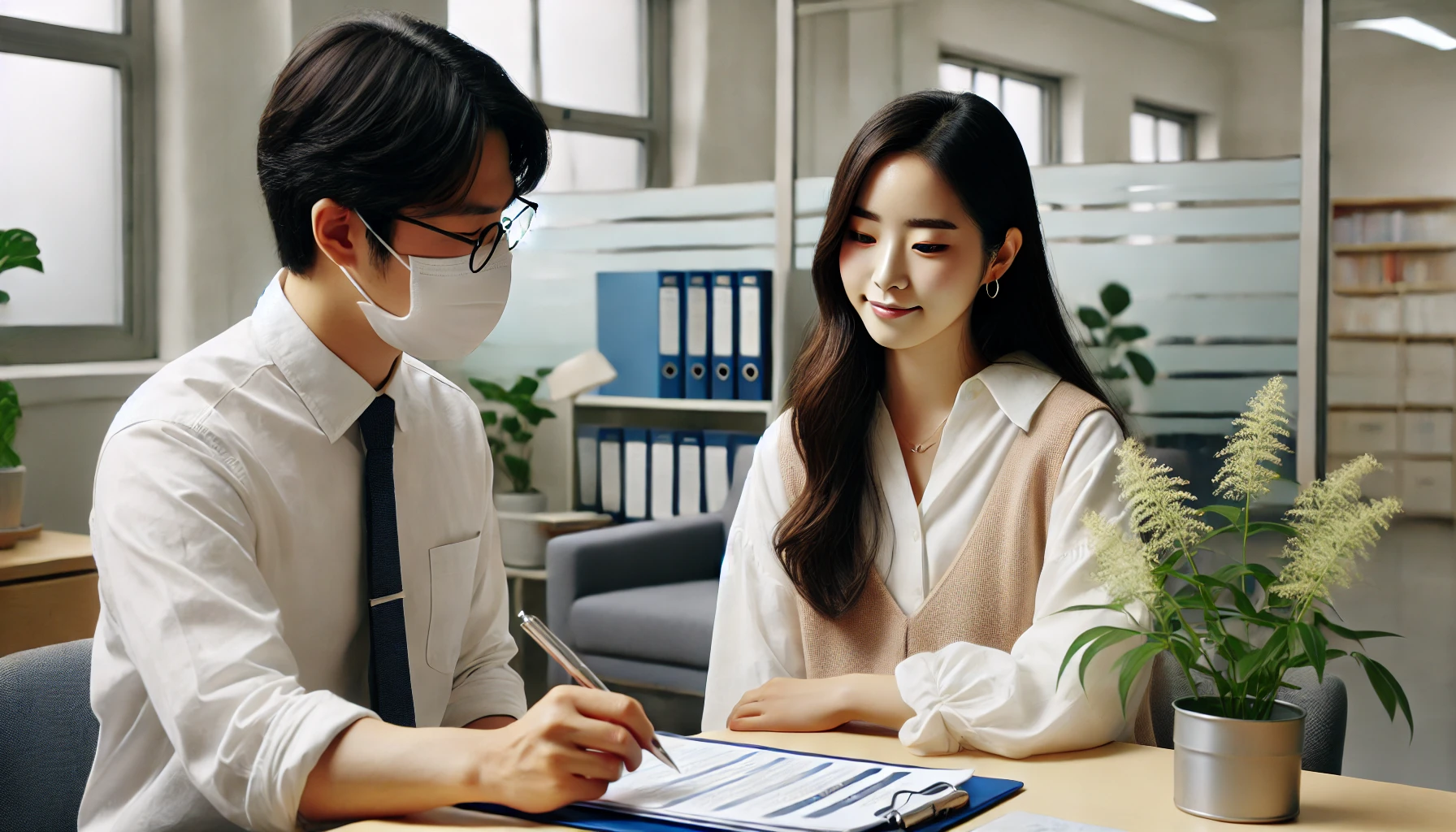 기초생활수급자 사업신청하기