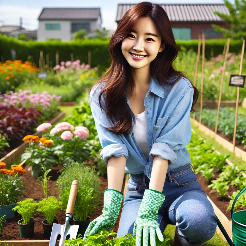 상토 배양토 차이