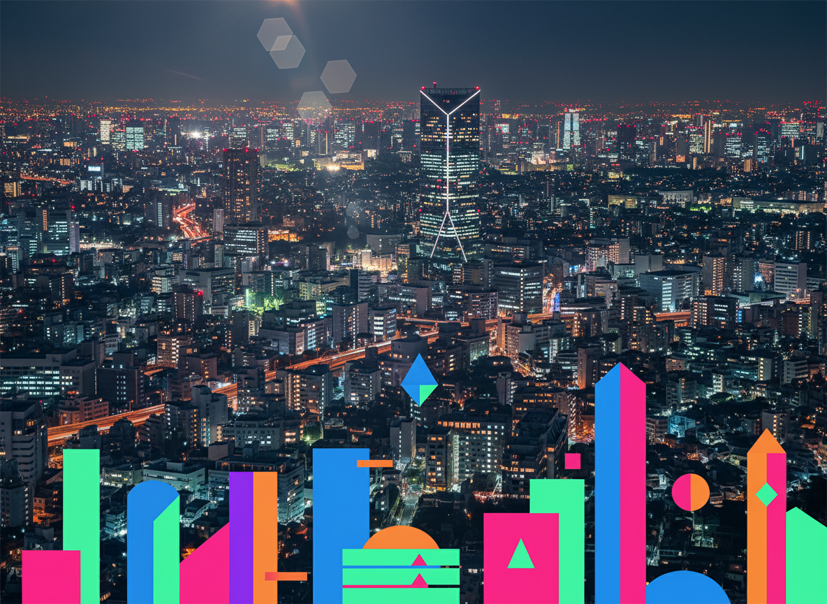 2026 도쿄 팀랩 보더리스 티켓 예약 위치 