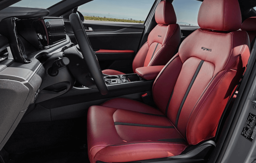 2024 k5 하이브리드 제원 모의견적 정보