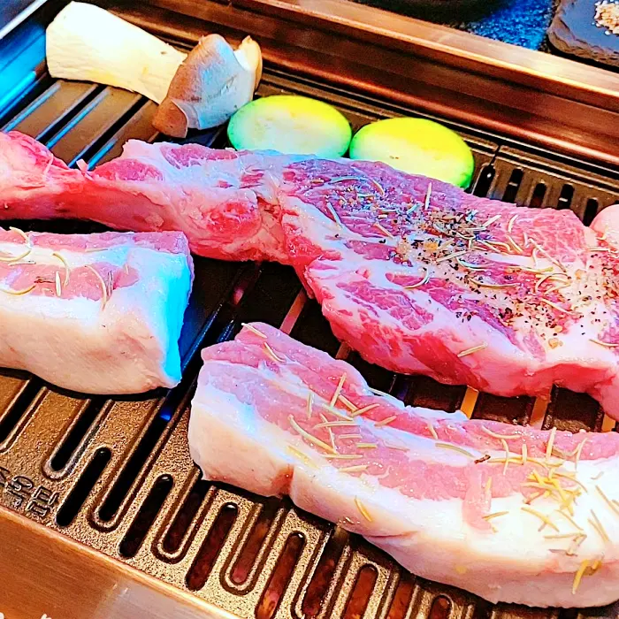 강남, 대치, 선릉 맛집 제주 흑돼지 숄더랙
