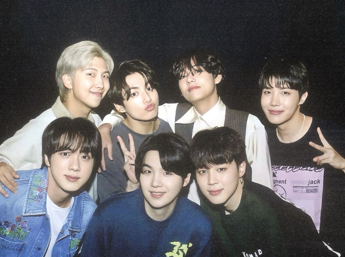 방탄소년단 광화문 공연 아리랑 티켓팅 일정 시간 라이브 장소