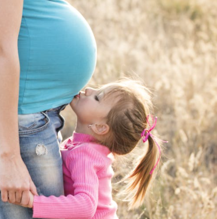 임신하는꿈-해몽