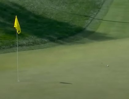 golf