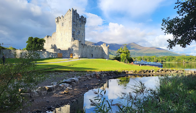 아일랜드여행 관련사진