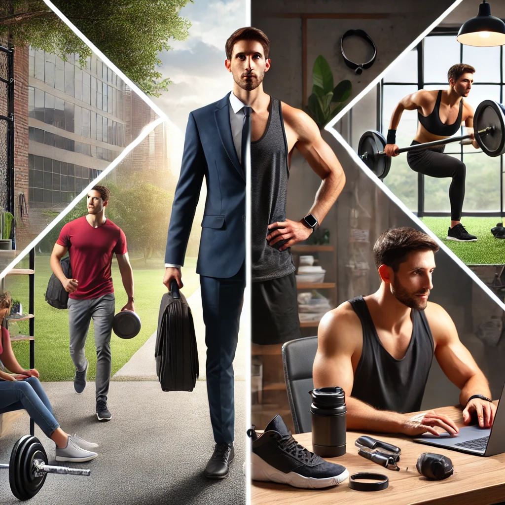 직장인에게 가능한 부업