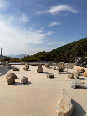 비슬산 슬로우스톤