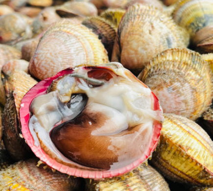 새조개 샤브샤브 만들기 – 겨울철 별미 집에서 간편하게!