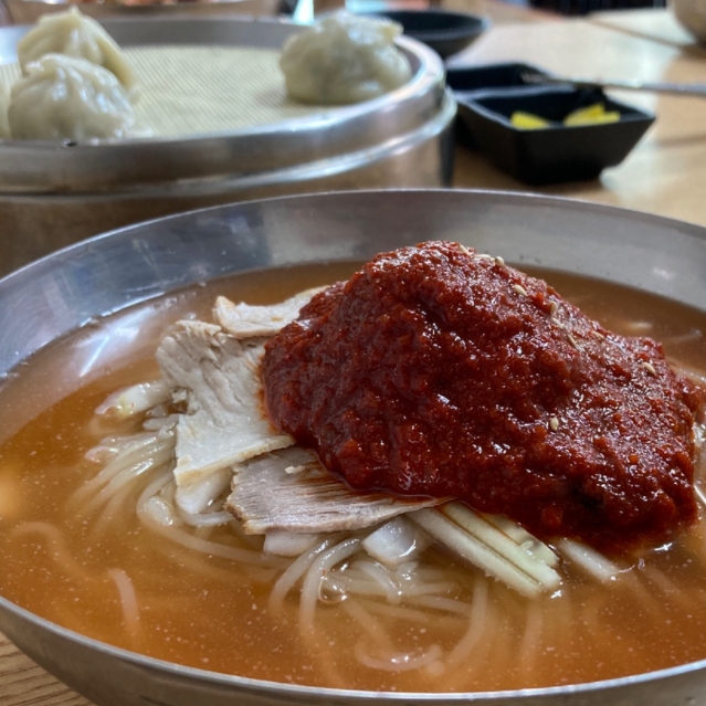 내호냉면