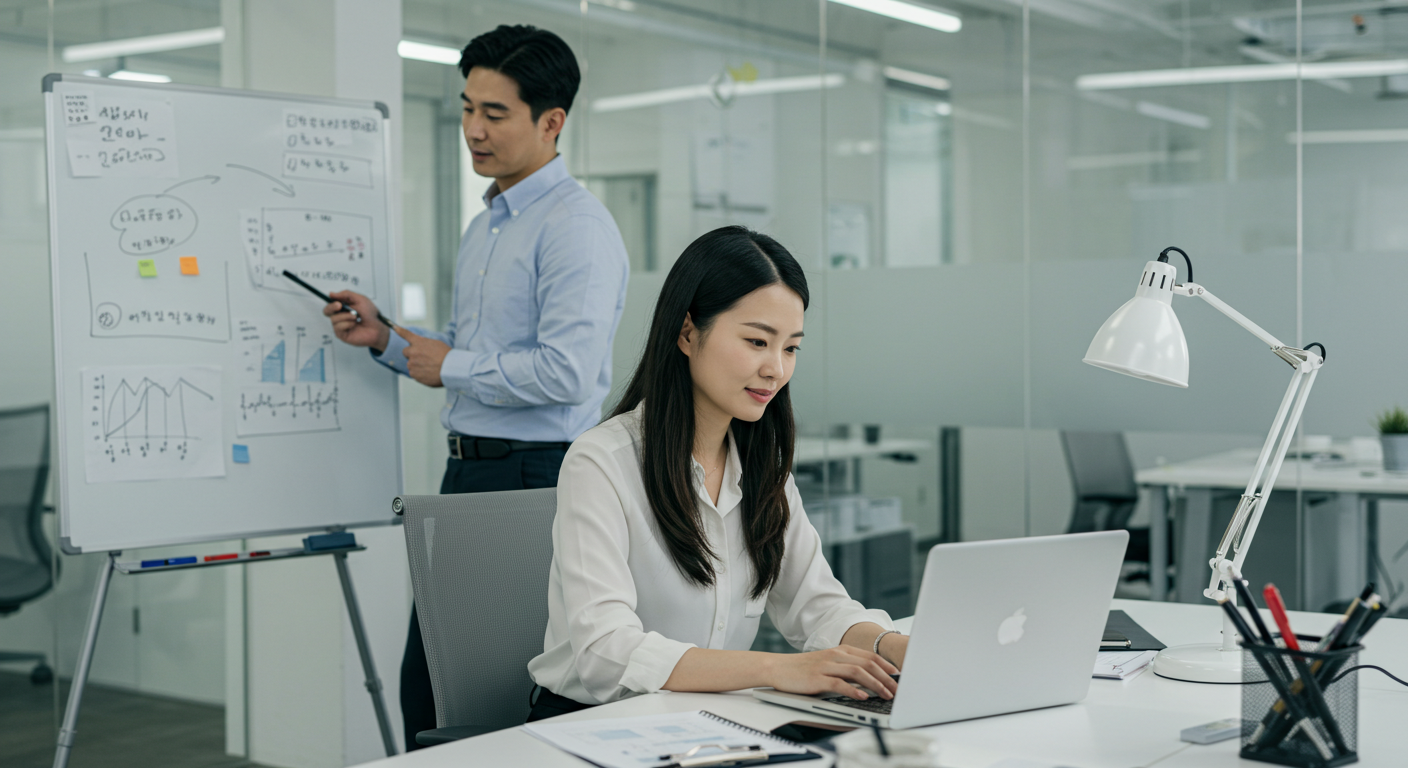 소상공인 정책자금 대환대출