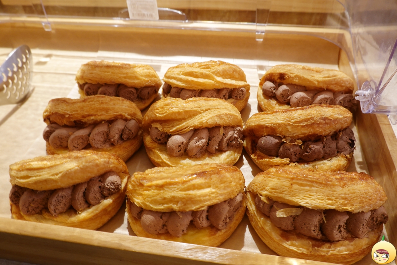 쇼콜라사과파이