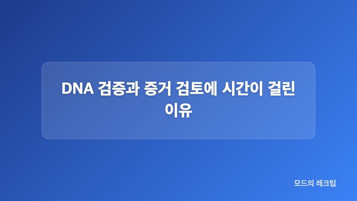전남편 일가 3명에게 적용된 혐의